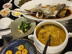 -汉水谣·江景餐厅(江滩店)