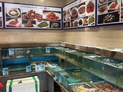 -良师门滨海人家·海鲜·家常菜(滨海城店)