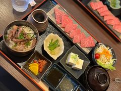 -飛騨牛食べ処 てんから