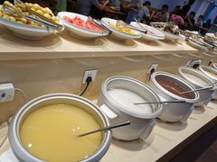 -素满香·全民食养自助(建邺万达店)