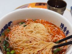 -陳香貴·兰州牛肉面(上海长风大悦城店)