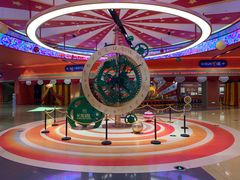 -广州长隆国际大马戏