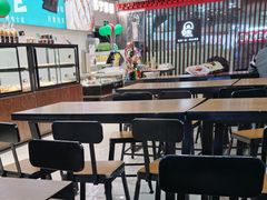 大堂-钟方模白家肥肠粉(春熙店)
