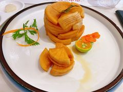 -南山鲜虾面·活鲜小馆·海味大连菜(南山总店)