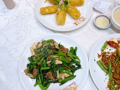 -凤城礼记鱼翅海鲜酒家(新马路总店)