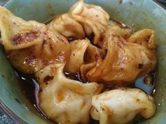 -春阳水饺(香槟广场店)