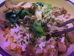 -流浪地图剁椒卤汁拌饭(未来城购物广场店)