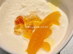 -万丽轩·粤菜(王府井金茂万丽酒店)