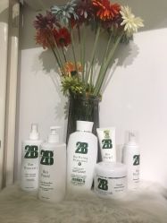 -E.beauty驻颜·痘敏肌调理中心