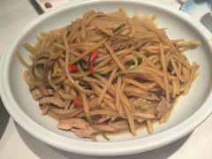 -东流山烤鸭·家常菜(雨山龙湖店)