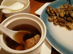-美盛喜来登大酒店-盛宴标帜餐厅