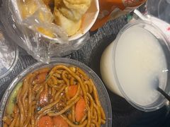 -大南门牛肉包子店