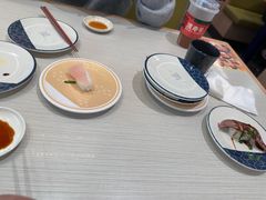 -滨寿司(新街口中央商场店)