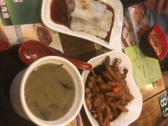 -添好运点心专门店(深水埗店)