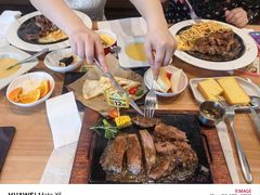 -豪客来牛排(中核世纪广场店)