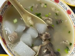 -陈记汤饭(水巷口店)