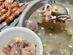 -陈六子全羊馆·烧烤烤羊排(山东理工大店)