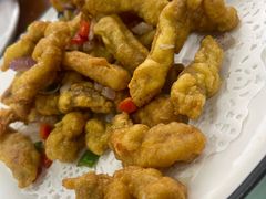 -蒸八鲜农家土菜(祝桥店)