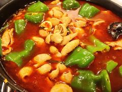 湘味肥肠火锅-湘肠香火锅店(团结湖店)