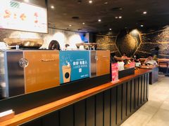 -星巴克臻选(深圳华强北茂业店)