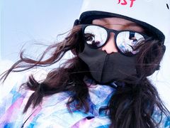 -太子岭滑雪场