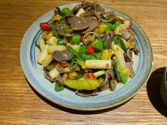-静一餐厅·湖北菜(前门创始店)
