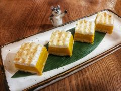 -栖川山葵家·寿喜锅·日式料理(龙湖北城天街商场店)