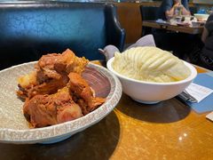 -95号酱骨·一块豆腐(展春园西路店)