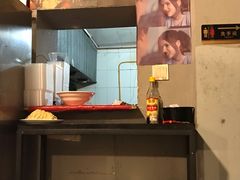 -虎虎龙虾大排档(双井店)