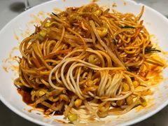 -初蓉丨遇见新川菜(亲贤街荣耀店)