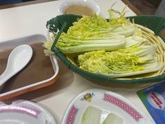 -燃计沙茶皇·香港沙茶火锅(人广旗舰店)
