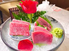 -阿吾罗日本料理(K11艺术中心店)