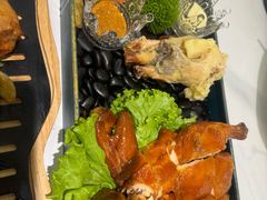 -3号仓库·创意中国菜(新世界城店)