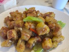 -叁拾壹克饺子·东北菜(国贸店)