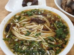 -水仙拉面(水仙街店)