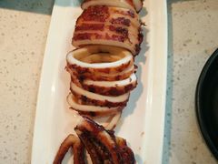 -鸣记脆皮烤鱼(岐山路店)