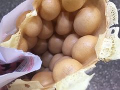 -利强记北角鸡蛋仔(弥敦道店 )