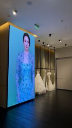 -MuseMarry婚纱(前海嘉里中心店)