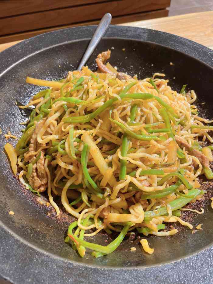 贺福记(康巴什店)-"在鄂尔多斯康巴什逛的时候发现了这家店,在.