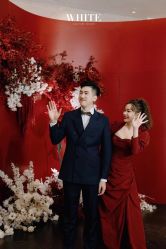 -纯色时光婚纱艺术馆WHITE