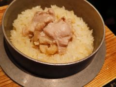 -老乾杯和牛烧肉(王府中环店)
