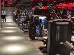 -威尔仕健身(丁香国际店)