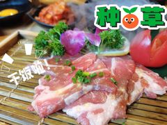 -AJIYA味屋和牛烤肉自助放题(温州万象城店)