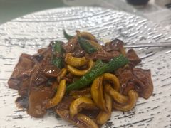 -梅龙镇酒家(南京西路总店)