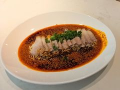 -院8里·少城记忆老川菜(宽窄巷子店)