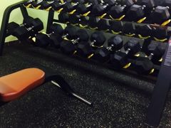 -RoMan罗马健身工作室(莘庄店)