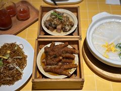 -蔡澜点心·粤菜(花城汇南区店)