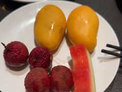 -额尔敦·品质自助(摩尔城店)