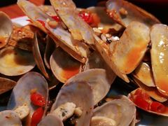 -老闵田螺馆·南昌市井菜·特色小吃(总店)