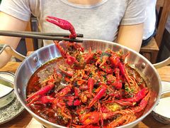 老长沙口味虾-虾小龙老长沙龙虾馆(坡子街店)